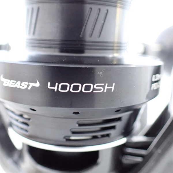 レボＳＰビースト４０００ＳＨ